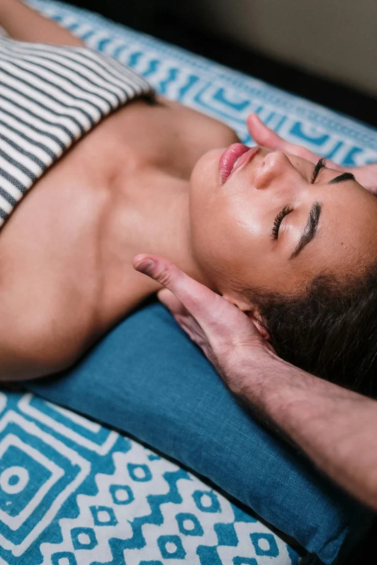 Genesis Massage Understanding of Massage