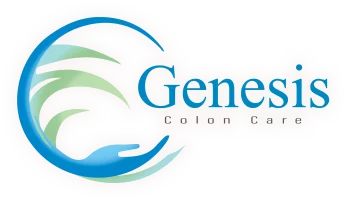 Genesis Colon Care Logo